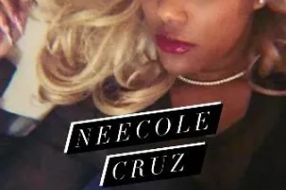 Ethiopian/Cuban fetish friendl... - Image 2