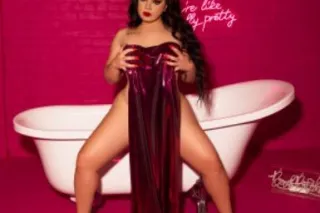 Jade Brooks ready for fun ❤ - ... - Image 1