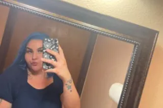 pretty pink phat WET grippy pu... - Image 1