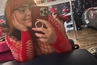 Goth Mommy is Back😈😘🥵 - 24 - Image 2